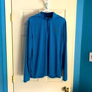 Like New Under Armour pullover